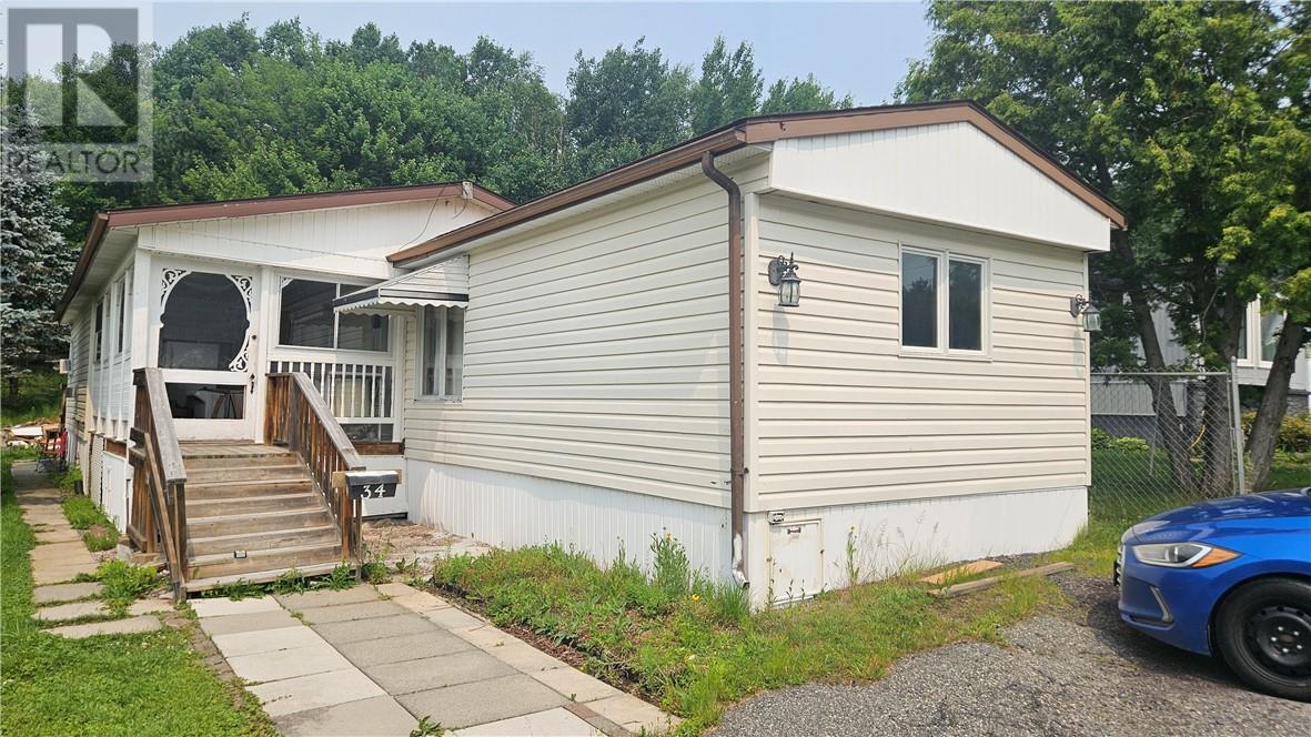34-1622 Pioneer Road, Greater Sudbury, Ontario