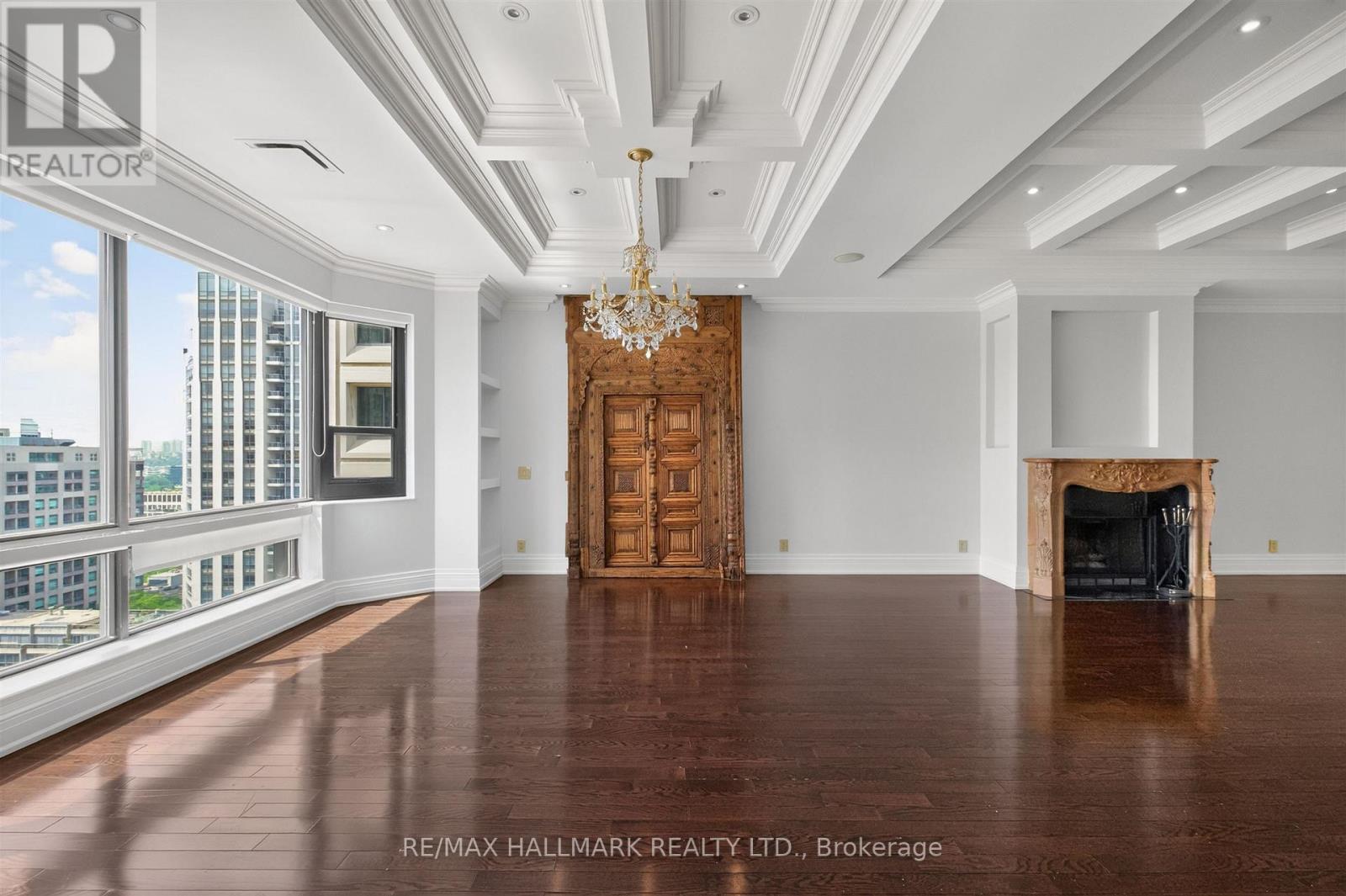 Ph1 - 1166 Bay Street, Toronto, Ontario  M5S 2X8 - Photo 16 - C13516308