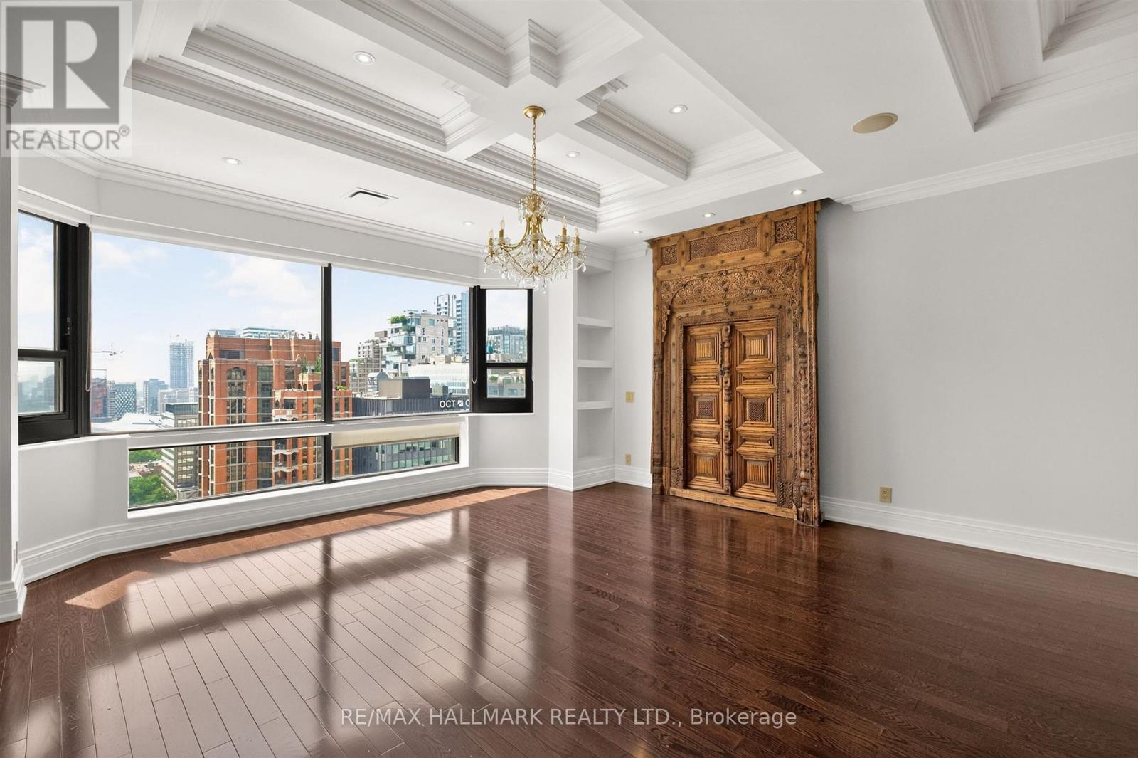 Ph1 - 1166 Bay Street, Toronto, Ontario  M5S 2X8 - Photo 15 - C13516308