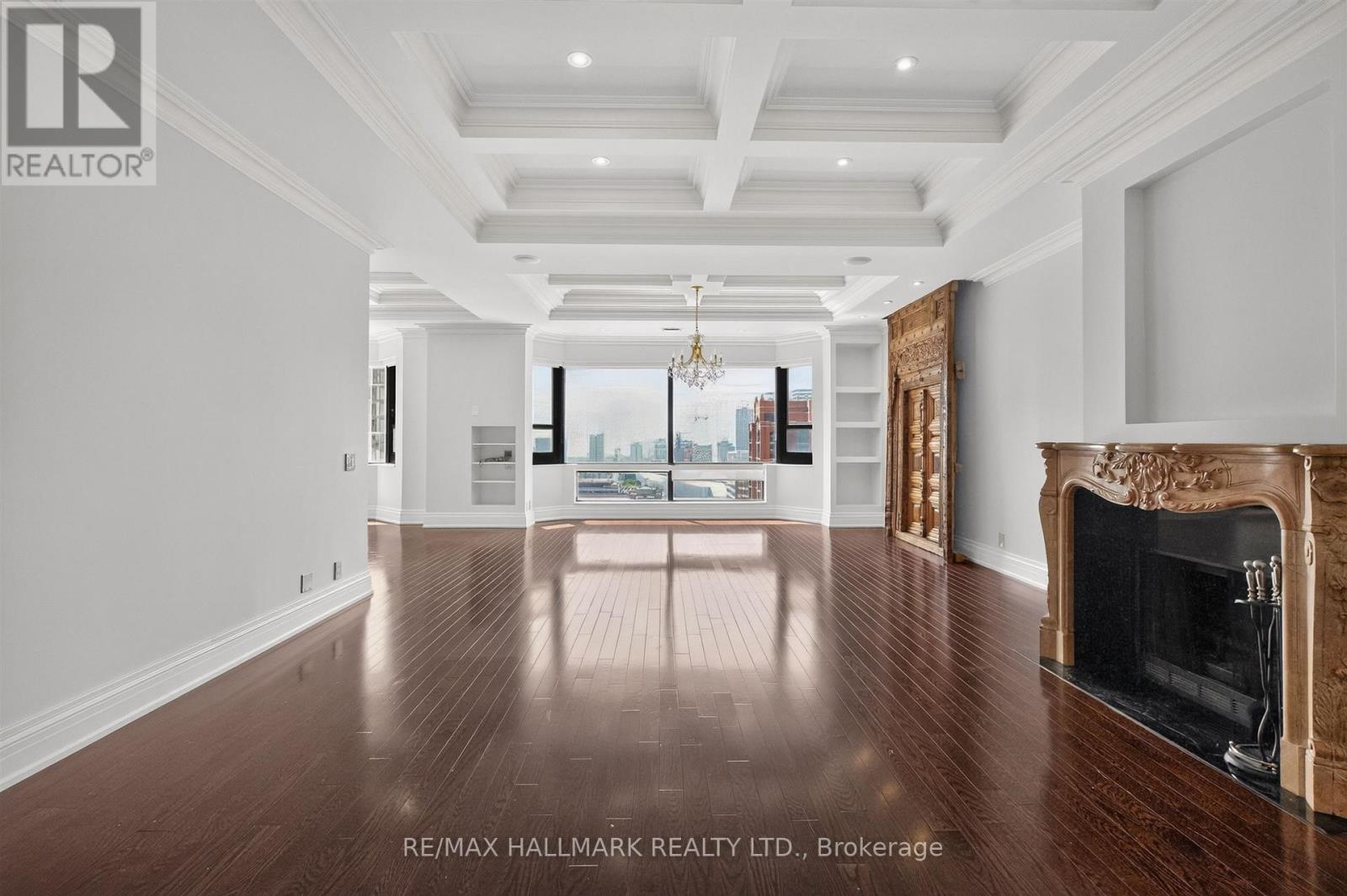 Ph1 - 1166 Bay Street, Toronto, Ontario  M5S 2X8 - Photo 10 - C13516308