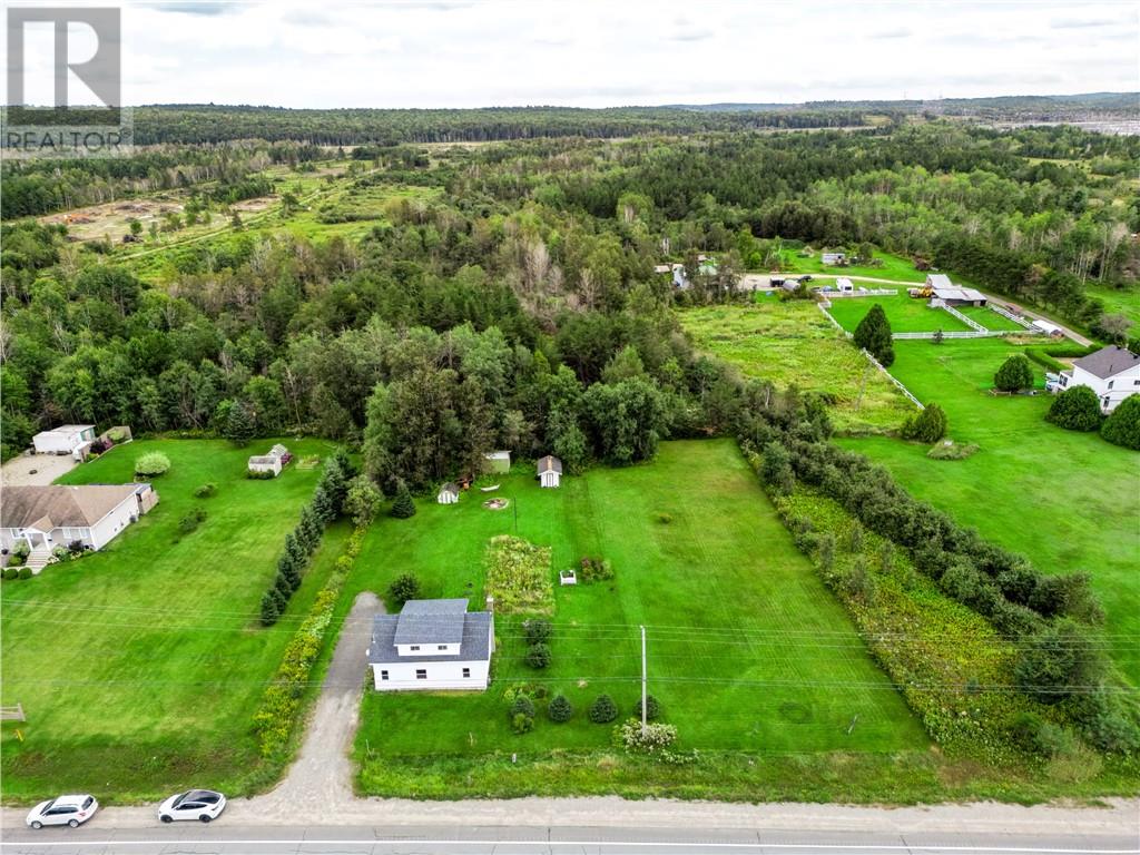 911 Radar Road, Hanmer, Ontario  P3P 0B4 - Photo 1 - 2130195