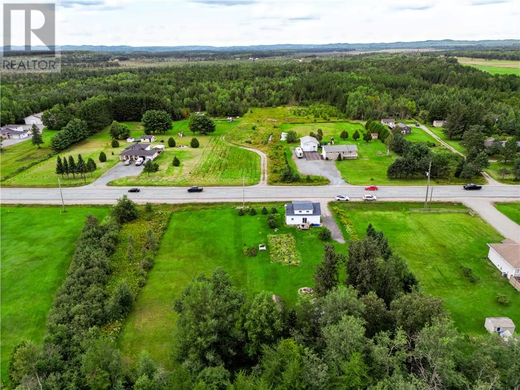 911 Radar Road, Hanmer, Ontario  P3P 0B4 - Photo 3 - 2130195