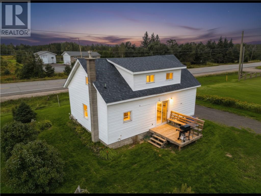 911 Radar Road, Hanmer, Ontario  P3P 0B4 - Photo 37 - 2130195