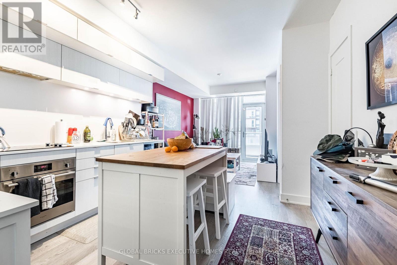 602 - 38 Cameron Street, Toronto, Ontario  M2N 1H1 - Photo 13 - C13742678