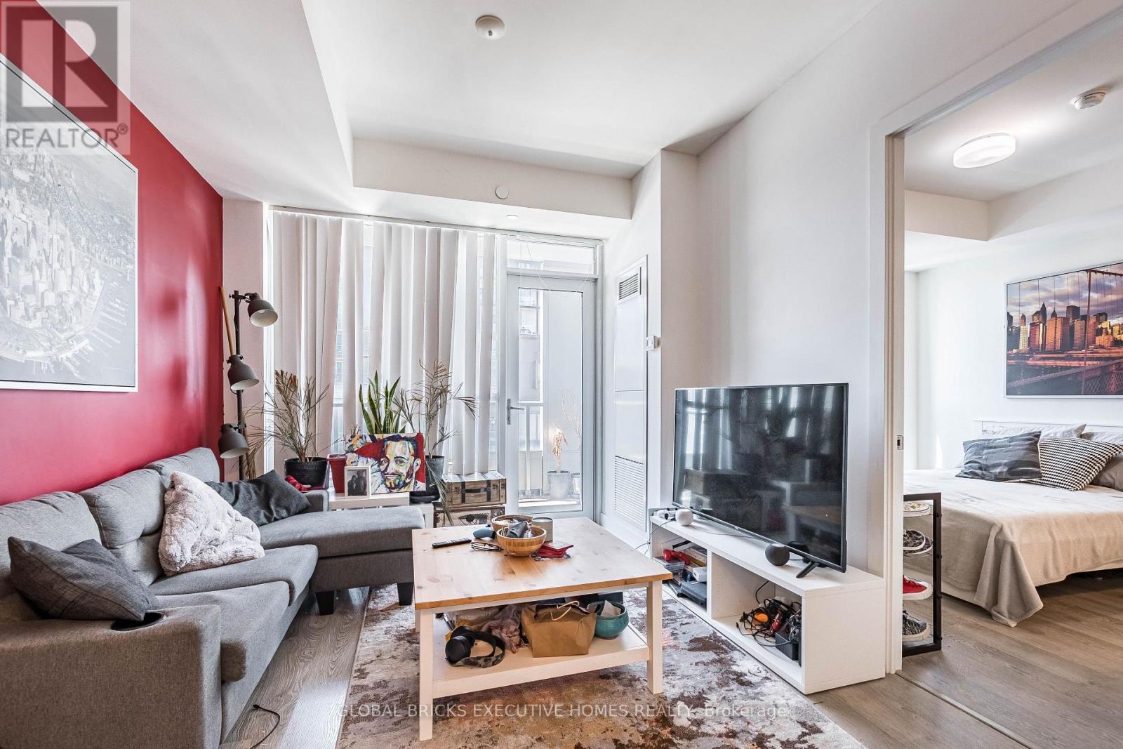 602 - 38 Cameron Street, Toronto, Ontario  M2N 1H1 - Photo 17 - C13742678