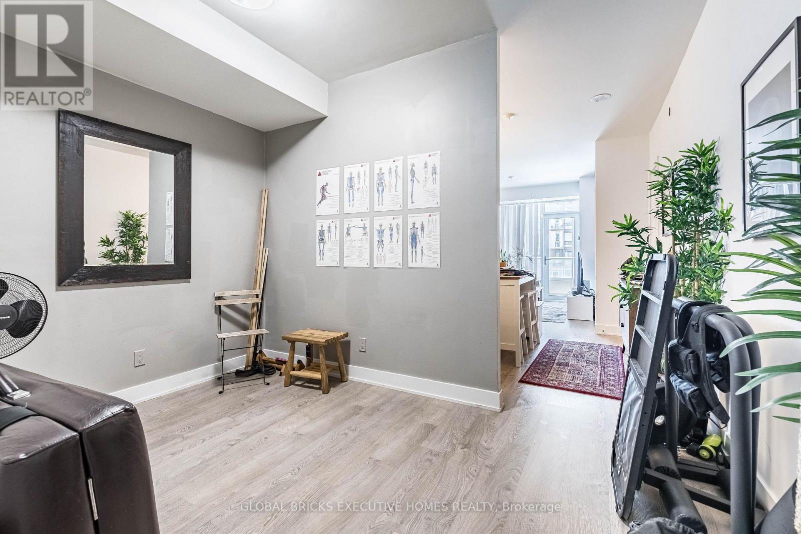 602 - 38 Cameron Street, Toronto, Ontario  M2N 1H1 - Photo 11 - C13742678
