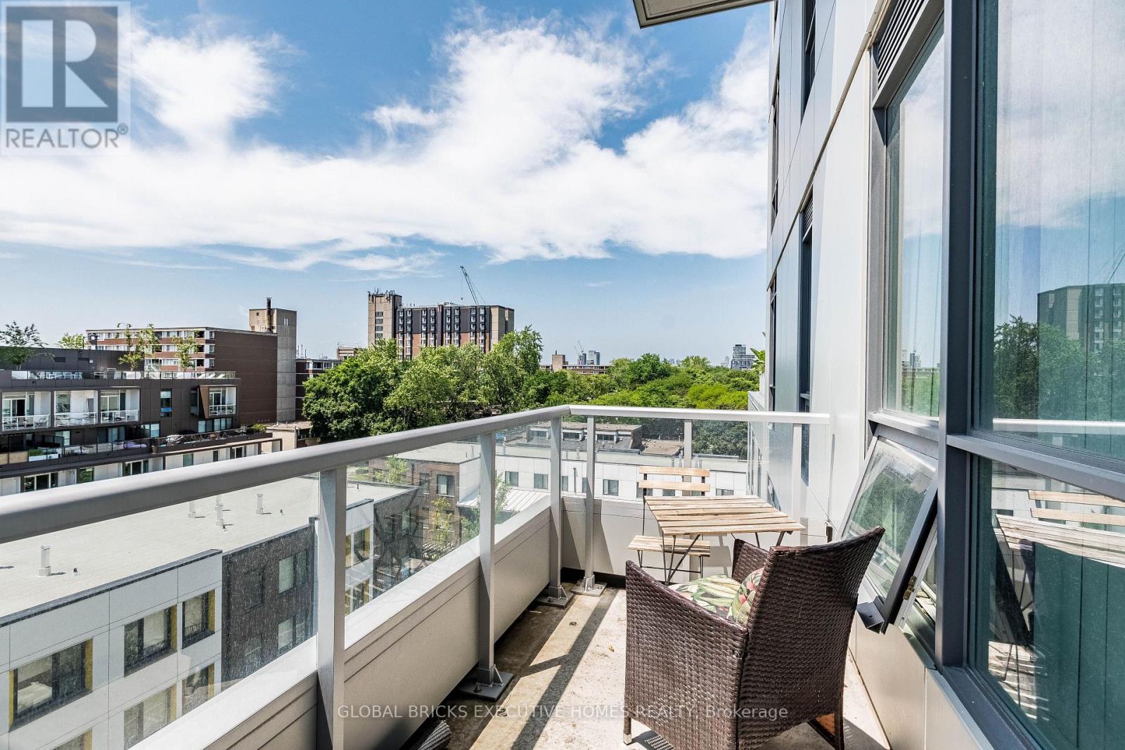 602 - 38 Cameron Street, Toronto, Ontario  M2N 1H1 - Photo 33 - C13742678