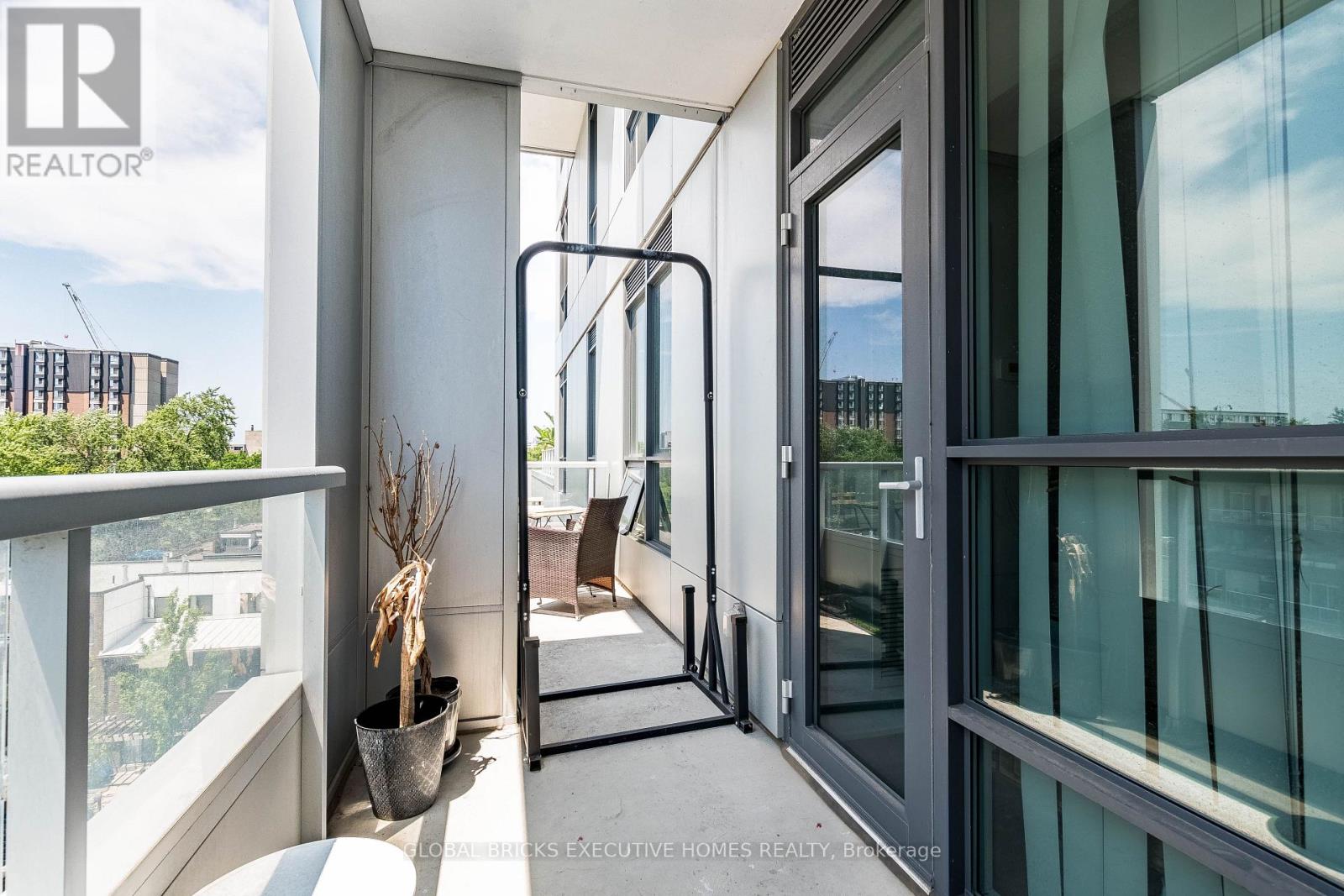 602 - 38 Cameron Street, Toronto, Ontario  M2N 1H1 - Photo 31 - C13742678
