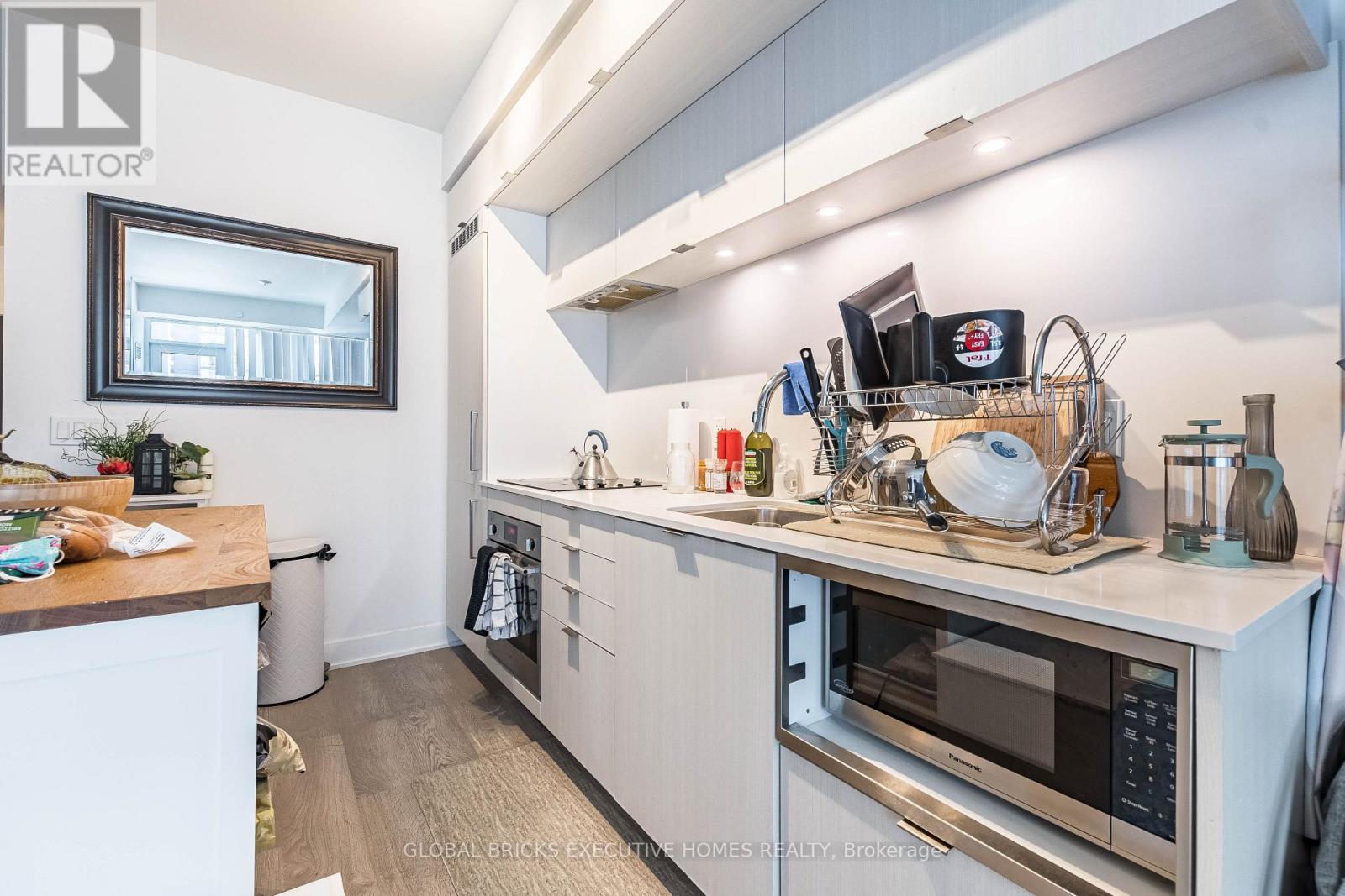 602 - 38 Cameron Street, Toronto, Ontario  M2N 1H1 - Photo 21 - C13742678
