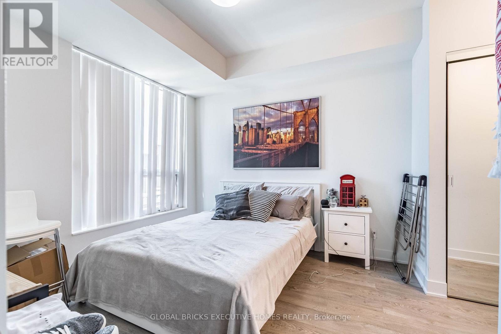 602 - 38 Cameron Street, Toronto, Ontario  M2N 1H1 - Photo 23 - C13742678
