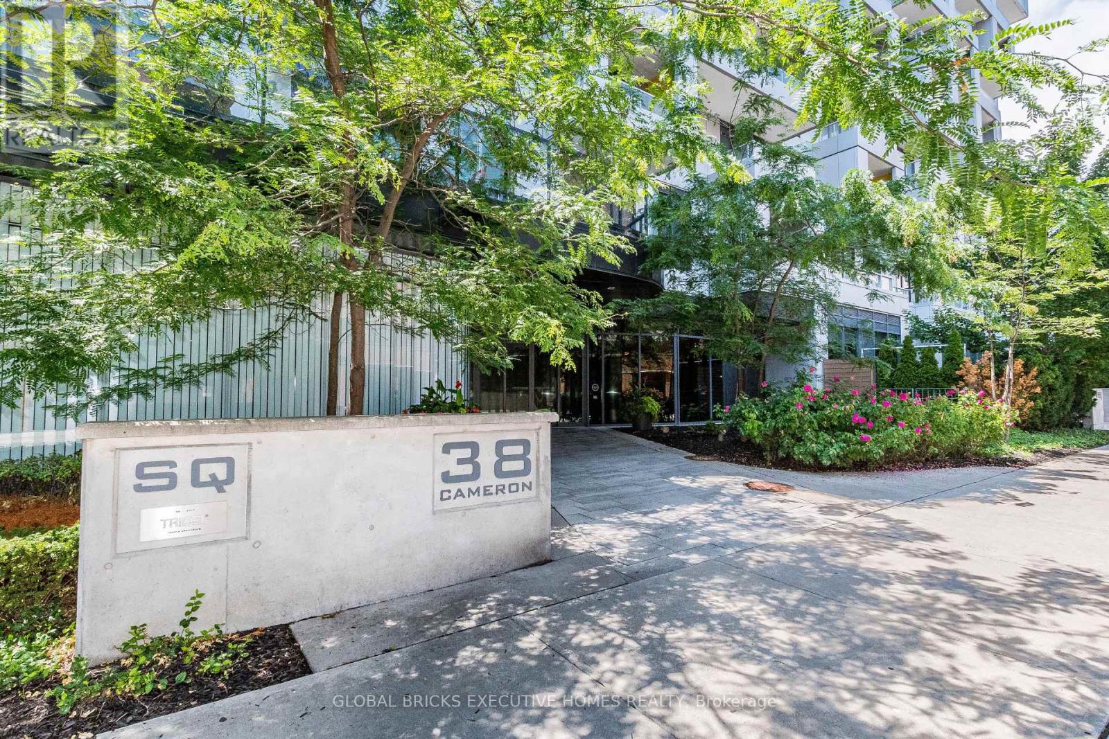 602 - 38 Cameron Street, Toronto, Ontario  M2N 1H1 - Photo 8 - C13742678