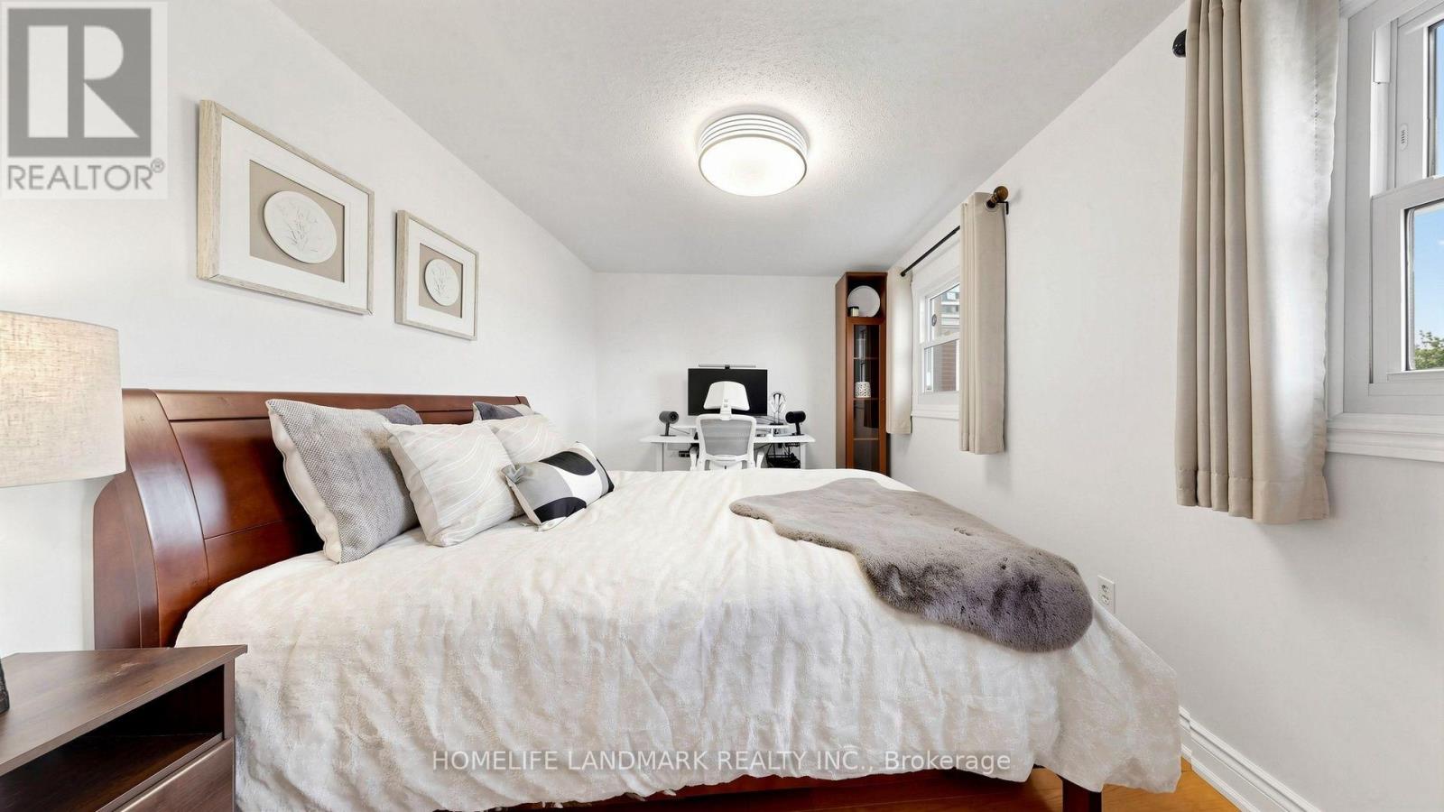 3 Montague Place, Toronto, Ontario  M1W 3V5 - Photo 35 - E13751388