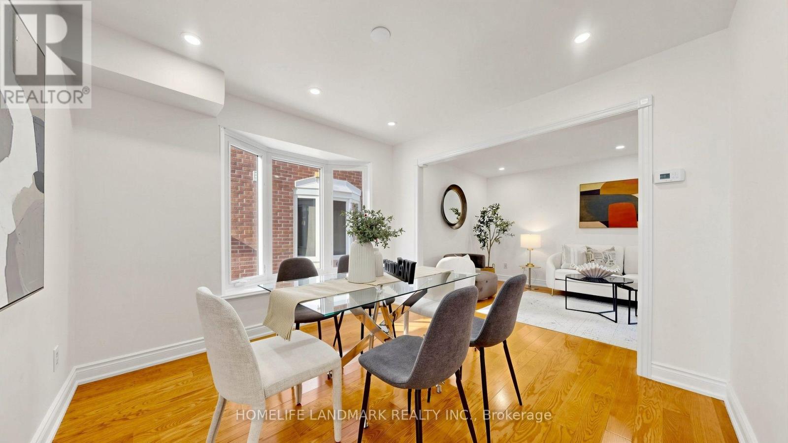 3 Montague Place, Toronto, Ontario  M1W 3V5 - Photo 9 - E13751388