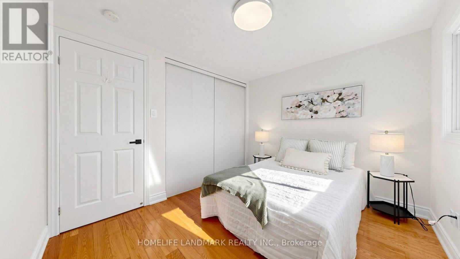 3 Montague Place, Toronto, Ontario  M1W 3V5 - Photo 30 - E13751388