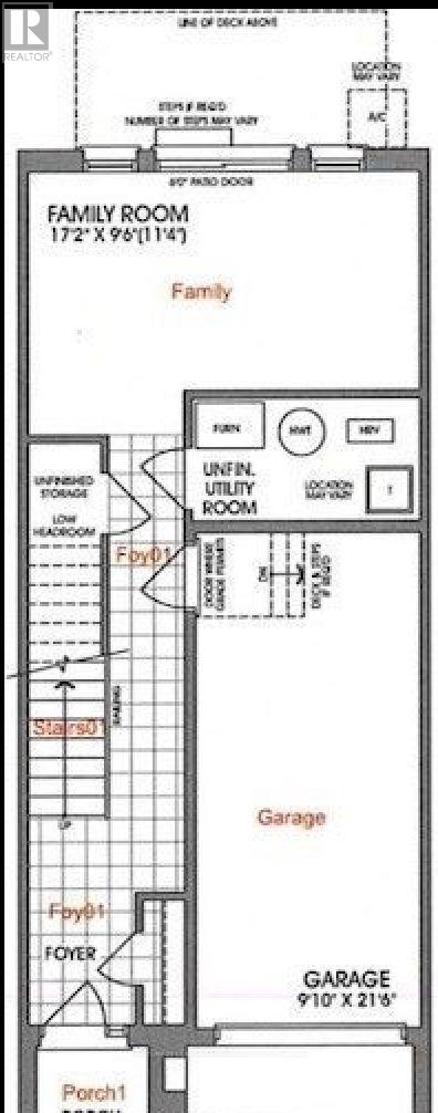 6 Nautical Way, Whitby, Ontario  L1N 0N2 - Photo 23 - E13754800