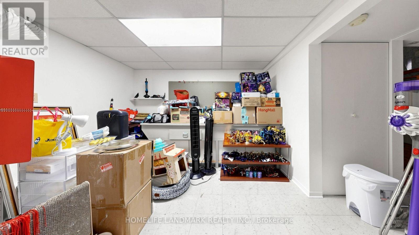 3 Montague Place, Toronto, Ontario  M1W 3V5 - Photo 48 - E13751388