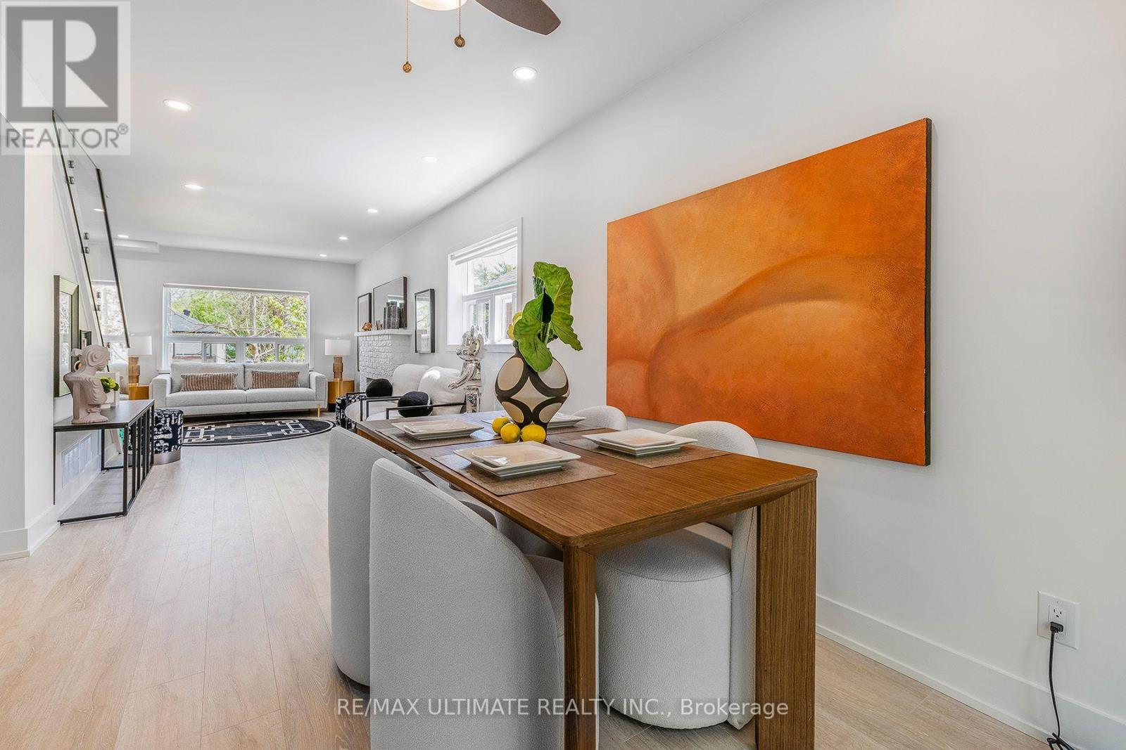 Main - 54 Huntington Avenue, Toronto, Ontario  M1K 4L1 - Photo 12 - E13755118