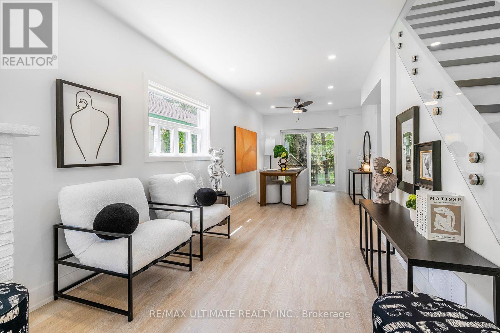 Main - 54 Huntington Avenue, Toronto, Ontario  M1K 4L1 - Photo 2 - E13755118
