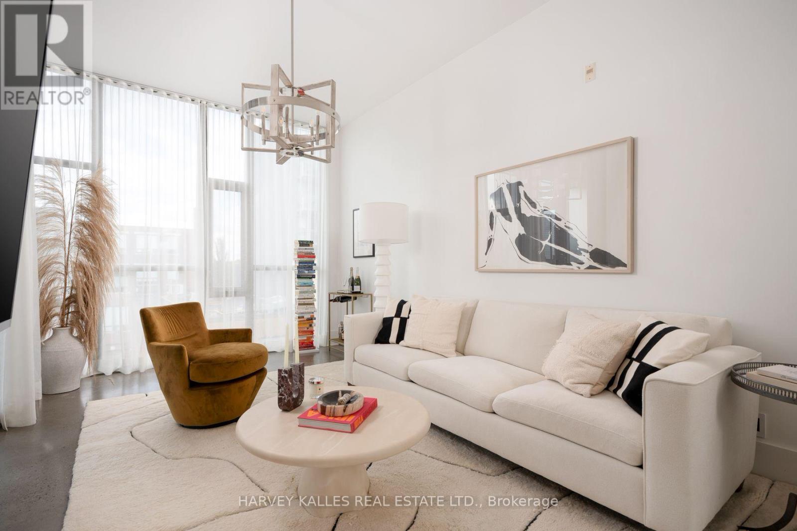 410 - 625 QUEEN STREET E, Toronto, Ontario
