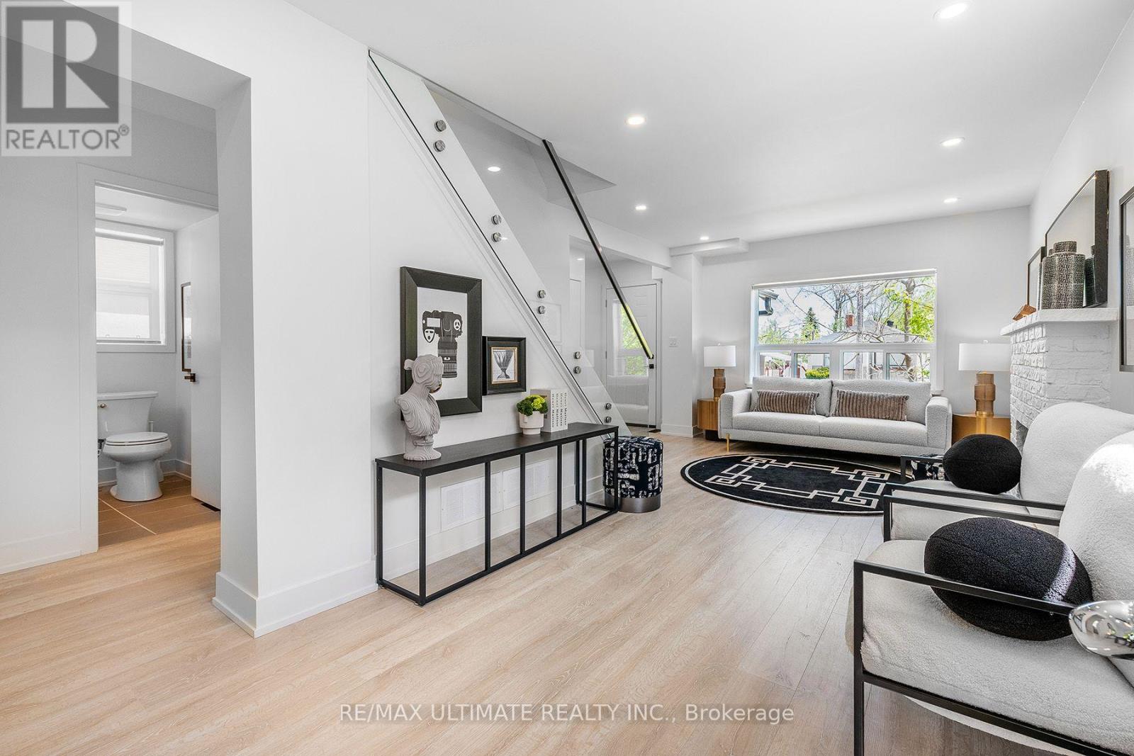 Main - 54 Huntington Avenue, Toronto, Ontario  M1K 4L1 - Photo 8 - E13755118
