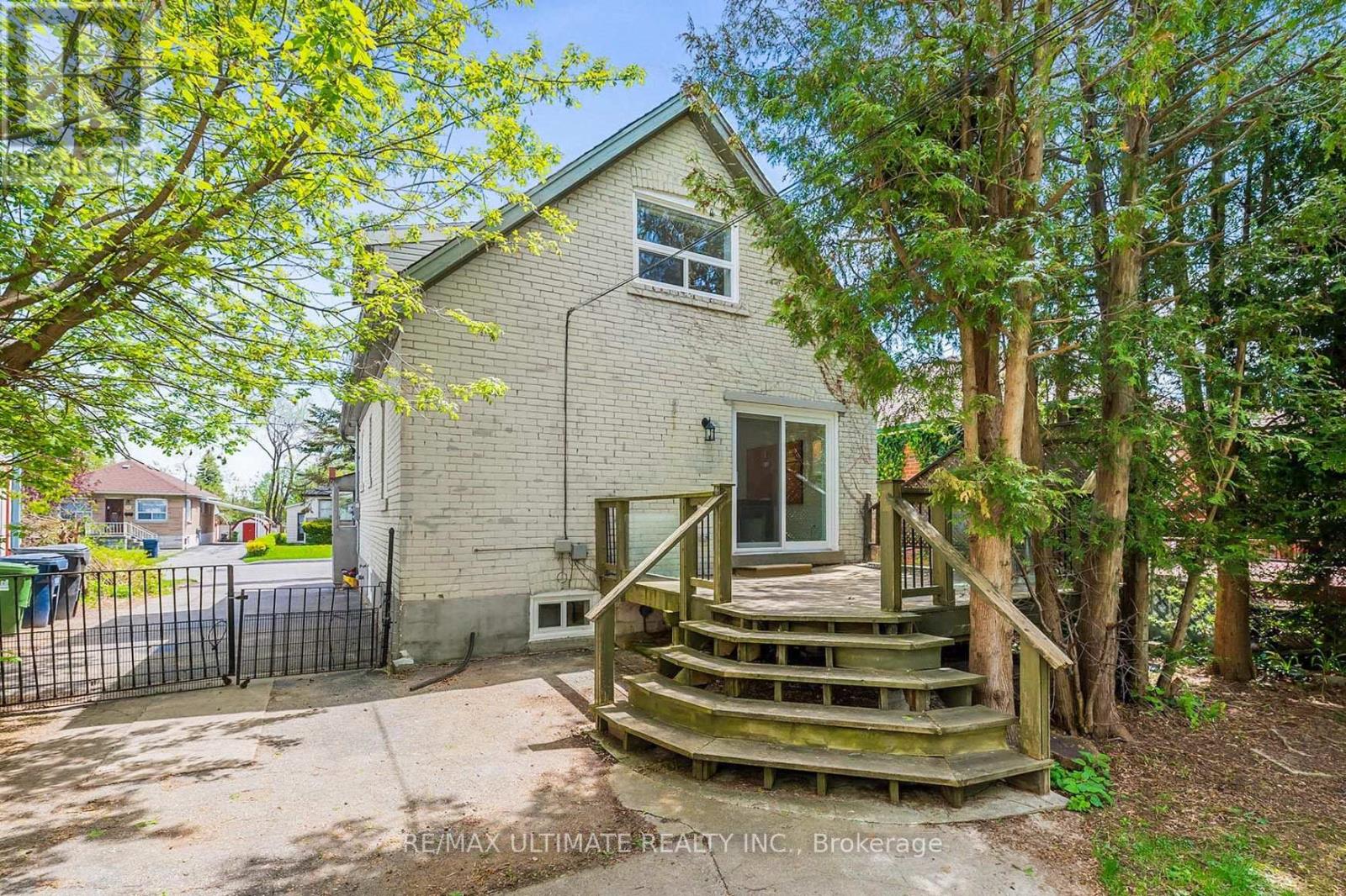 Main - 54 Huntington Avenue, Toronto, Ontario  M1K 4L1 - Photo 27 - E13755118