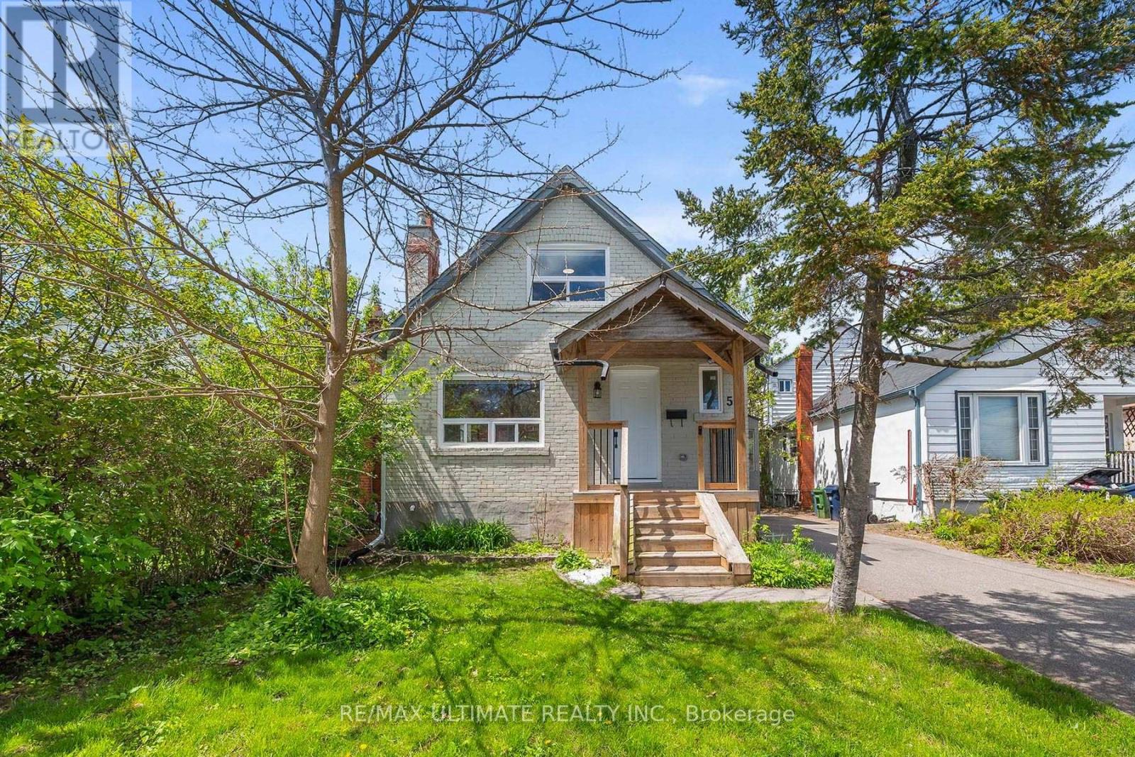 Main - 54 Huntington Avenue, Toronto, Ontario  M1K 4L1 - Photo 32 - E13755118