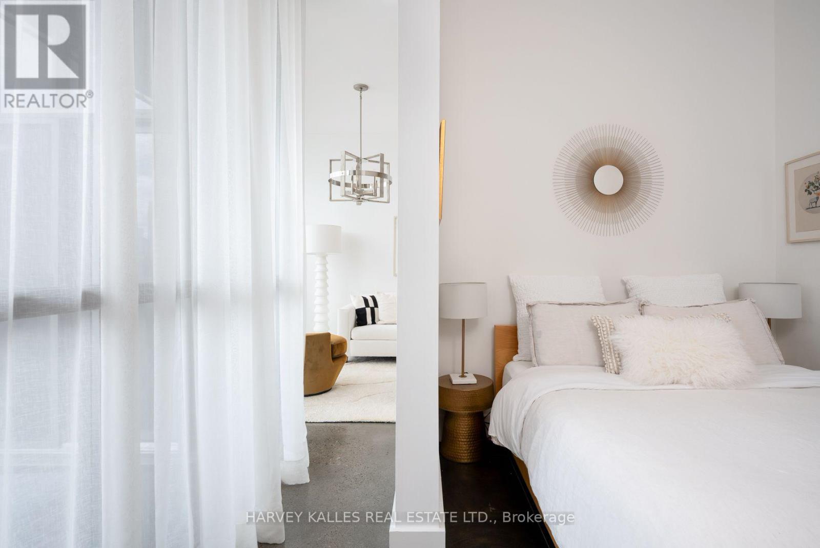 410 - 625 Queen Street E, Toronto, Ontario  M4M 1G7 - Photo 25 - E13755004