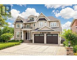 10 ROBERSON DRIVE, Ajax, Ontario