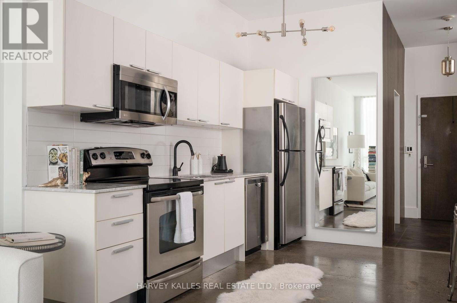 410 - 625 Queen Street E, Toronto, Ontario  M4M 1G7 - Photo 17 - E13755004