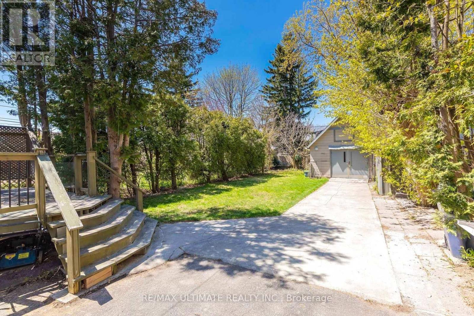 Main - 54 Huntington Avenue, Toronto, Ontario  M1K 4L1 - Photo 29 - E13755118