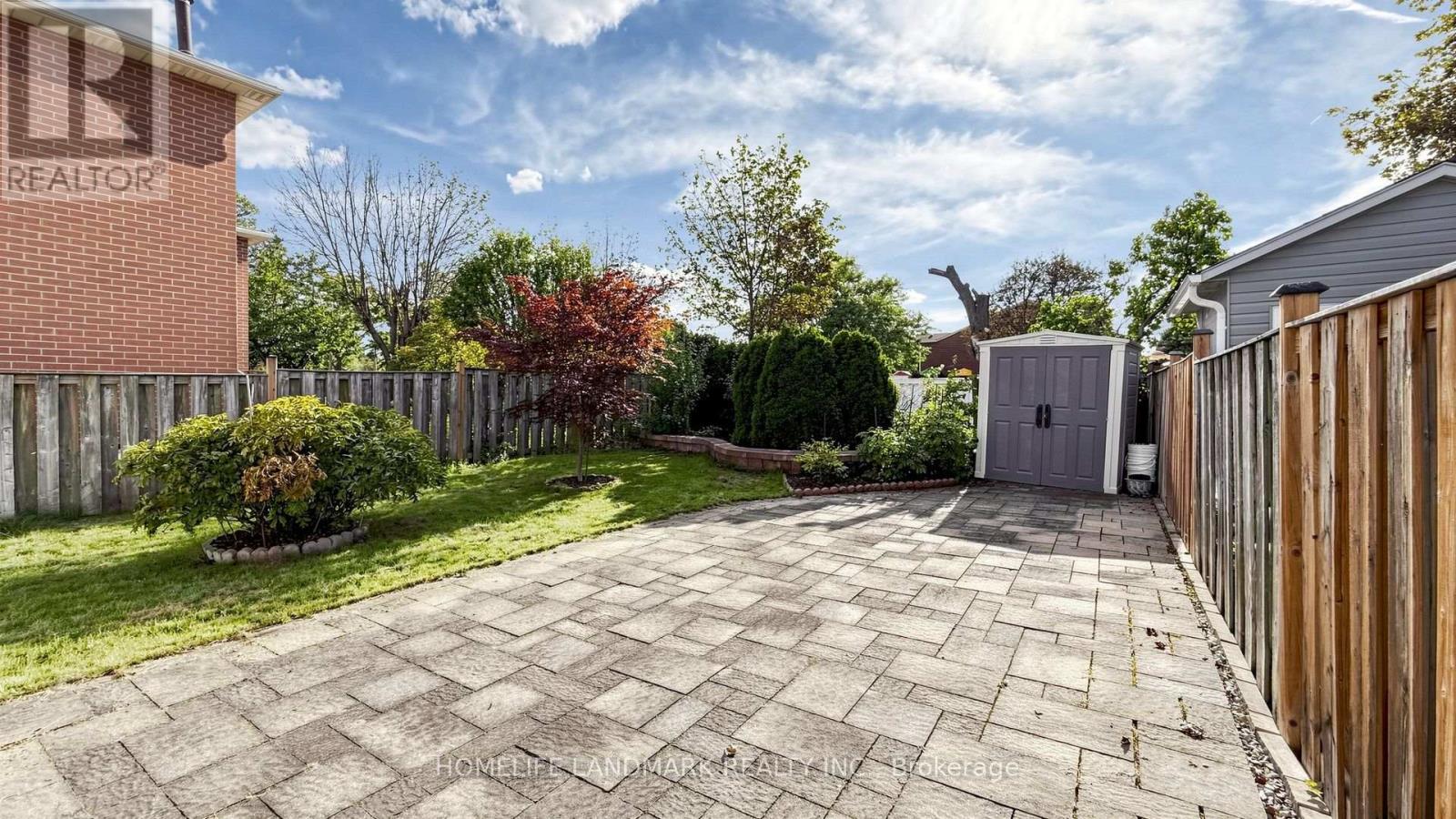 3 Montague Place, Toronto, Ontario  M1W 3V5 - Photo 50 - E13751388