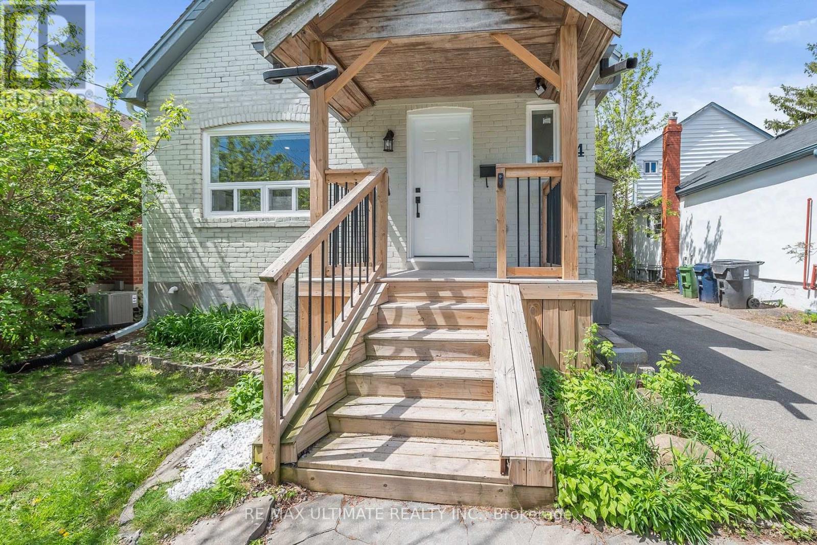 Main - 54 Huntington Avenue, Toronto, Ontario  M1K 4L1 - Photo 31 - E13755118