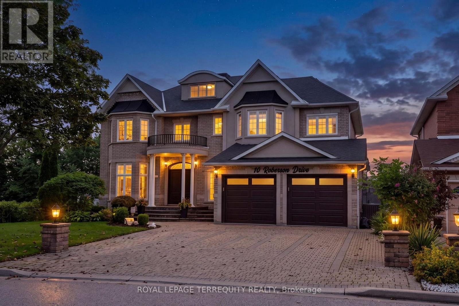 10 Roberson Drive, Ajax, Ontario  L1T 4K1 - Photo 41 - E13754144