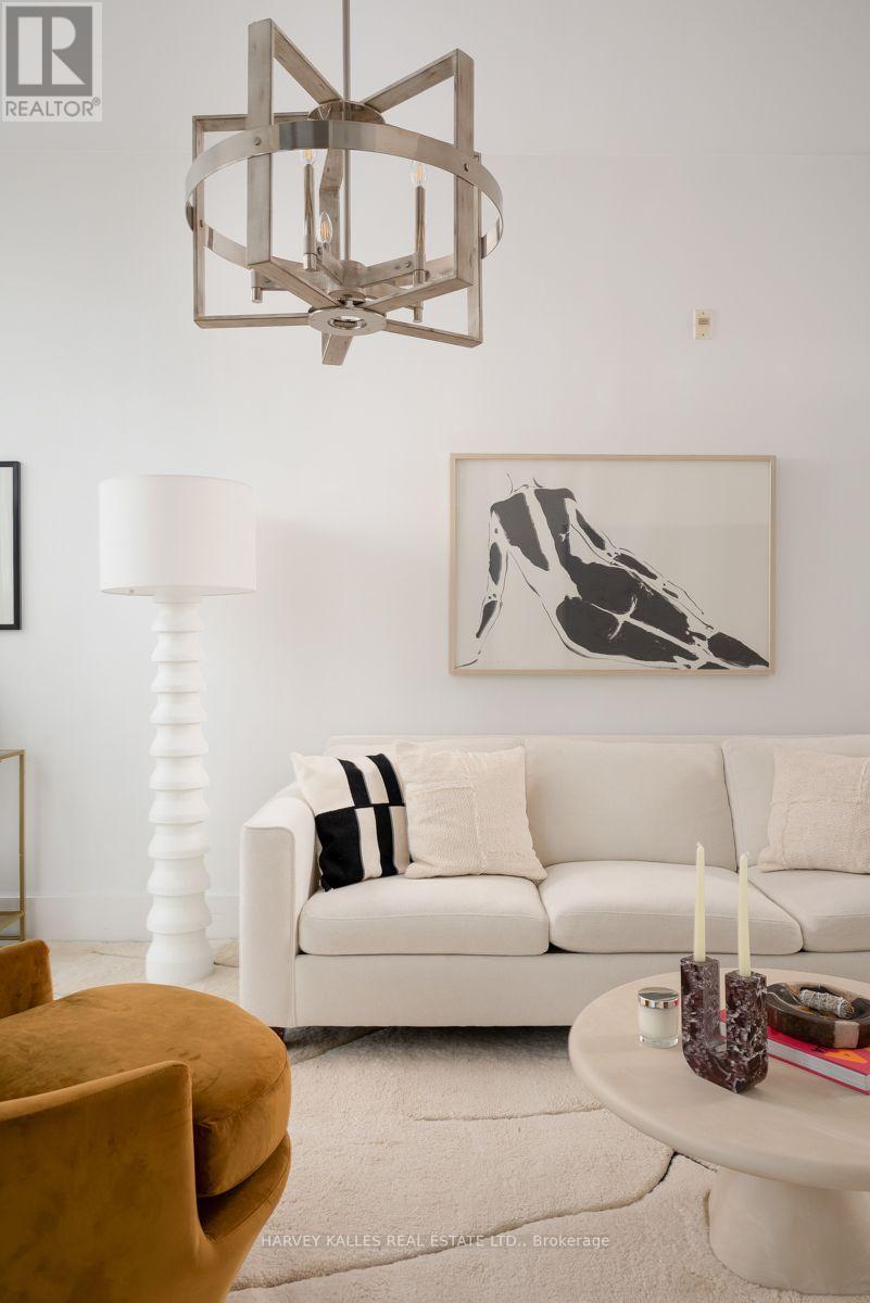 410 - 625 Queen Street E, Toronto, Ontario  M4M 1G7 - Photo 22 - E13755004