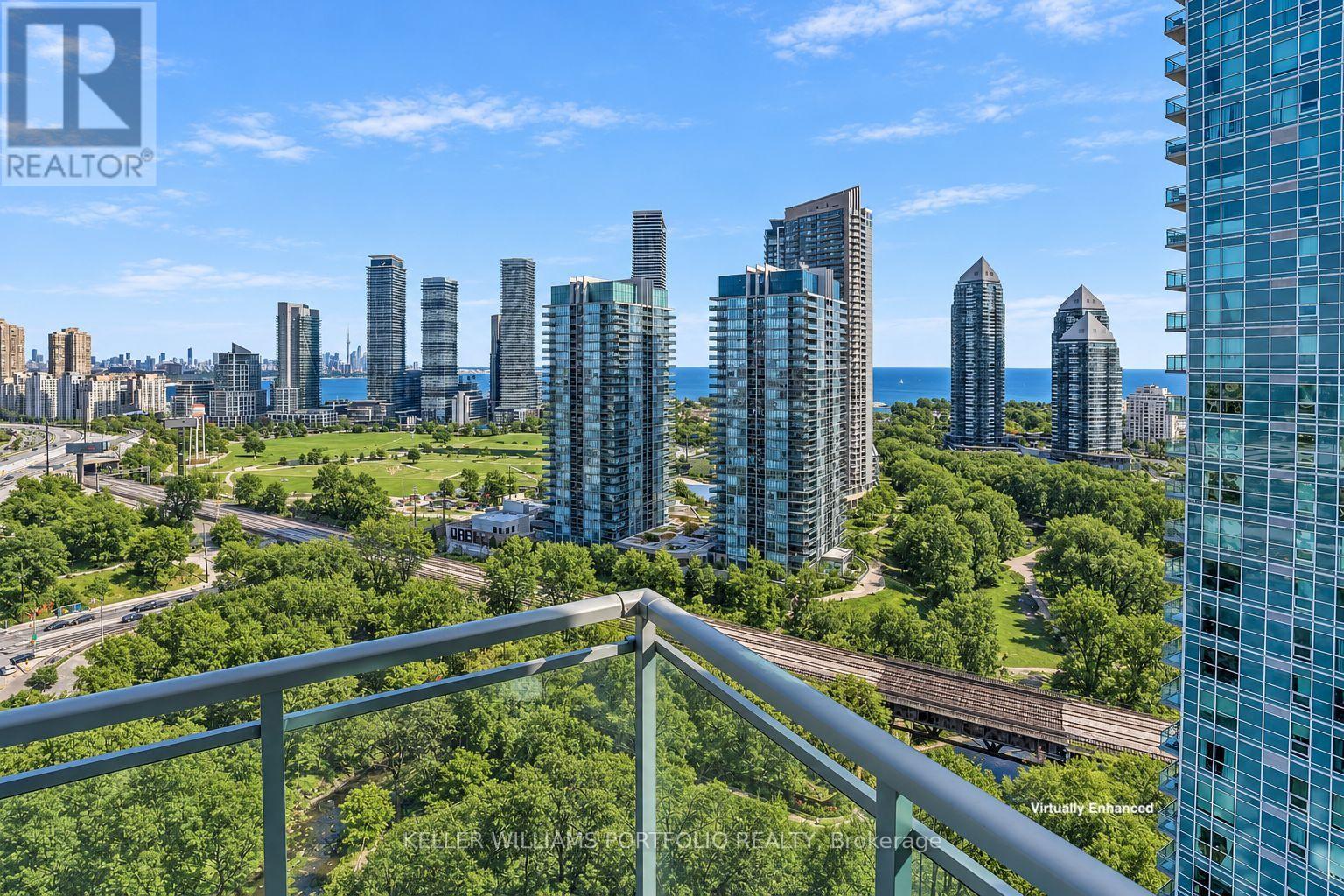 Ph7 - 185 Legion Road N, Toronto, Ontario  M8Y 0A1 - Photo 27 - W13754080