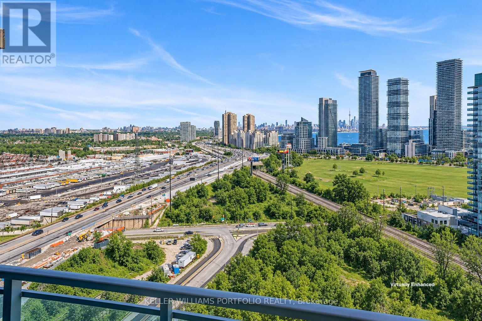Ph7 - 185 Legion Road N, Toronto, Ontario  M8Y 0A1 - Photo 26 - W13754080