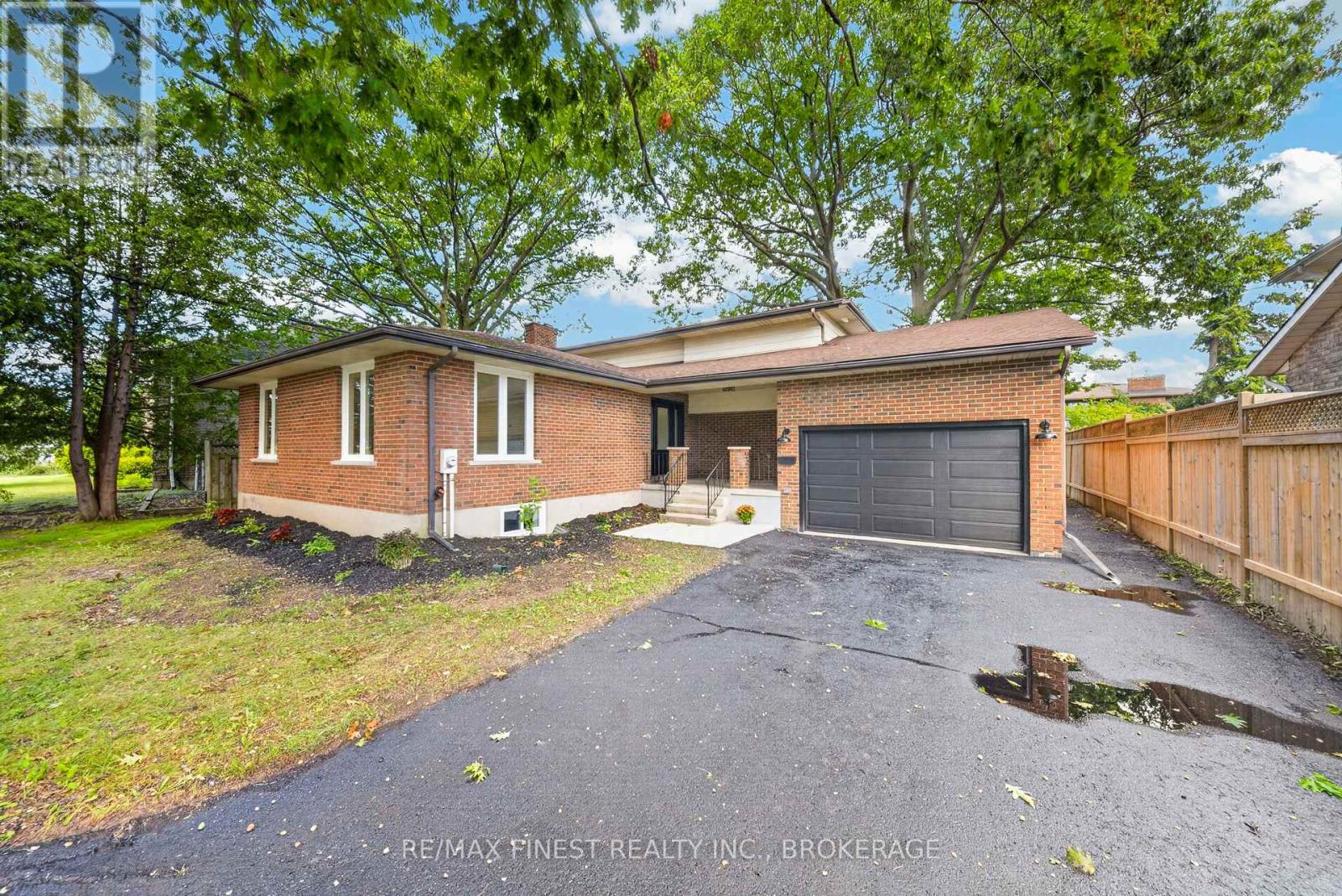 530 Roosevelt Drive, Kingston, Ontario  K7M 4B1 - Photo 1 - X13755322