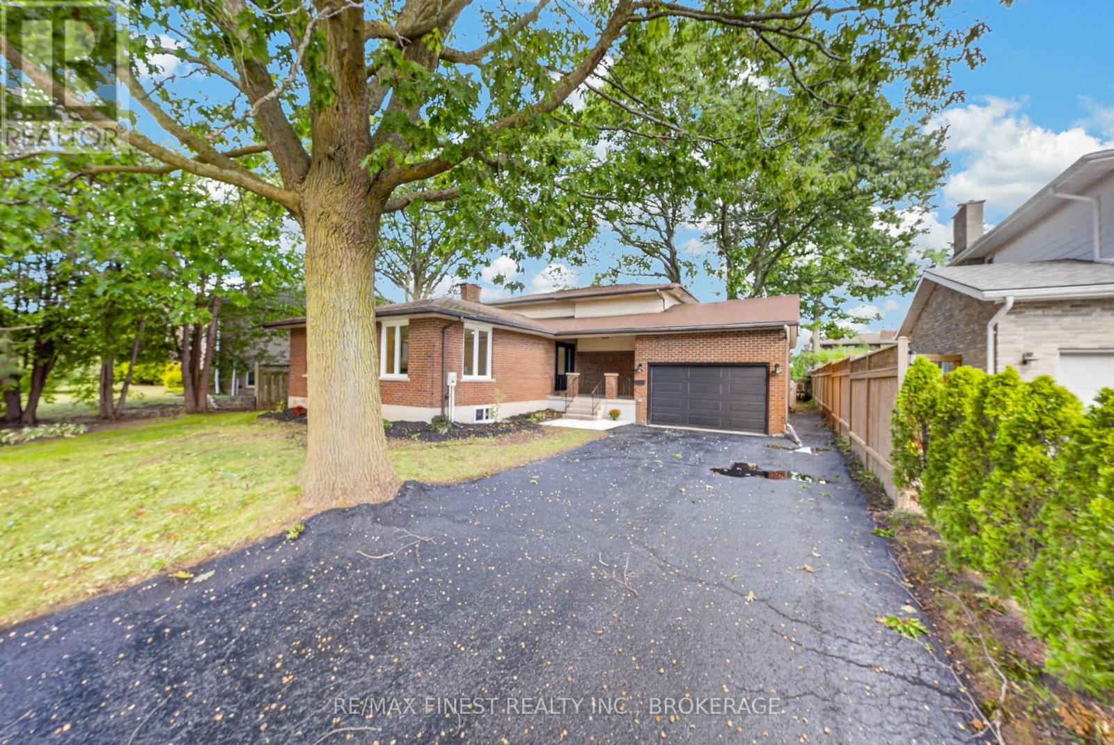 530 Roosevelt Drive, Kingston, Ontario  K7M 4B1 - Photo 2 - X13755322