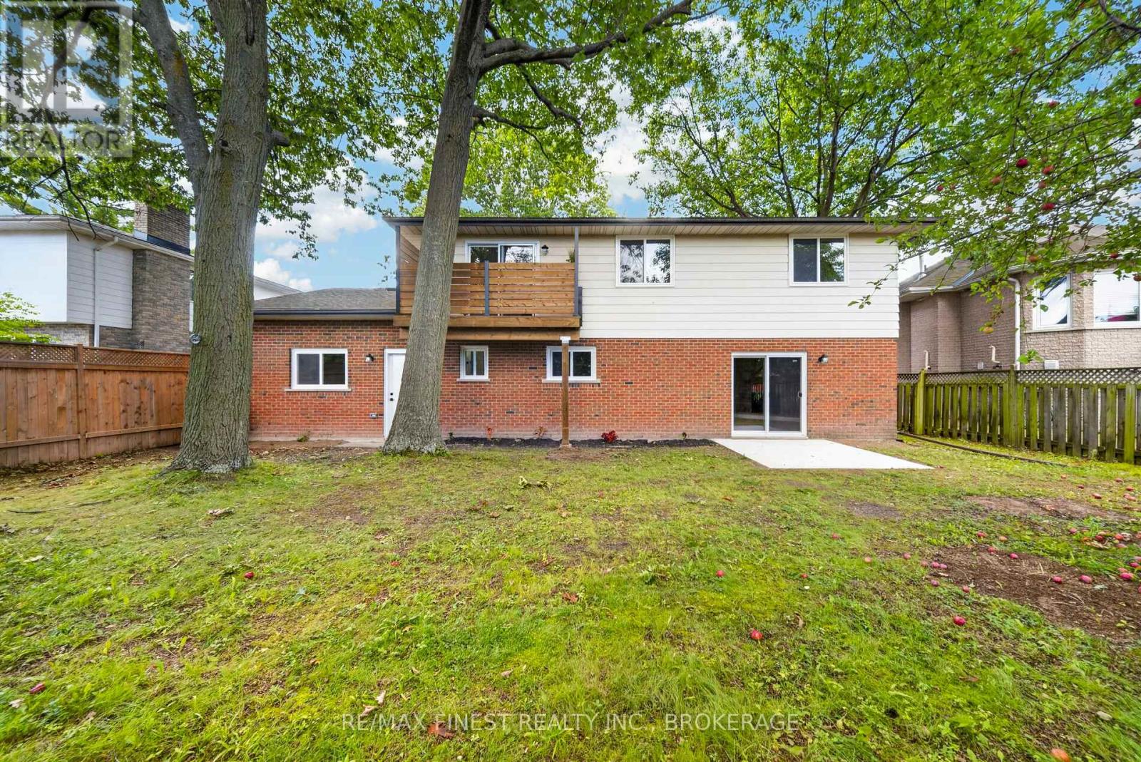 530 Roosevelt Drive, Kingston, Ontario  K7M 4B1 - Photo 44 - X13755322