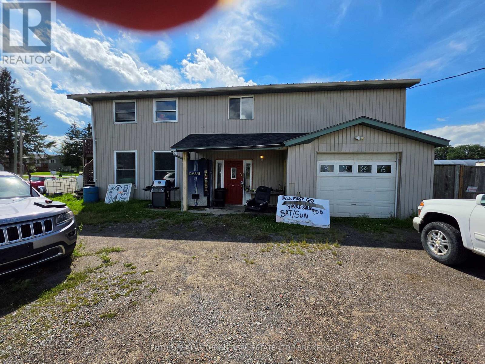 3286 County Road 41 Road, Greater Napanee, Ontario  K0K 2W0 - Photo 1 - X13755372