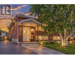 941 WARBURTON CRESCENT, Kingston, Ontario