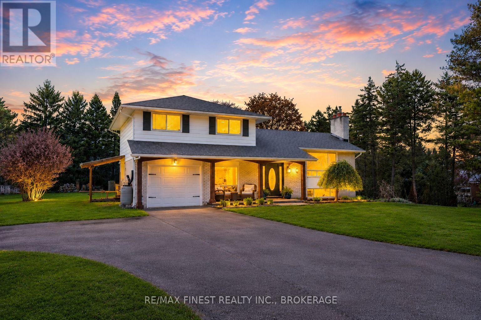 207 Meadow Crescent, Greater Napanee, Ontario  K0H 1G0 - Photo 1 - X13755554