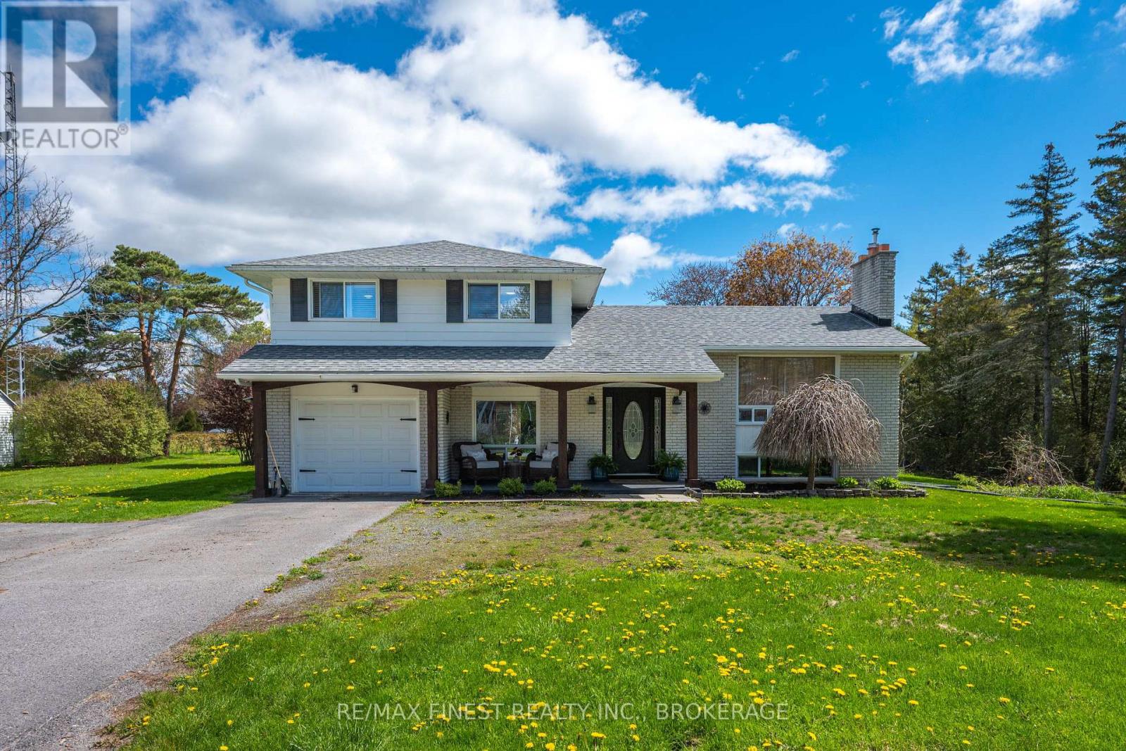 207 Meadow Crescent, Greater Napanee, Ontario  K0H 1G0 - Photo 2 - X13755554