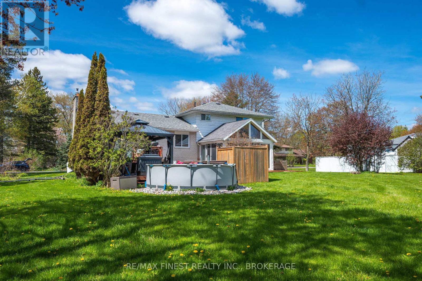 207 Meadow Crescent, Greater Napanee, Ontario  K0H 1G0 - Photo 4 - X13755554