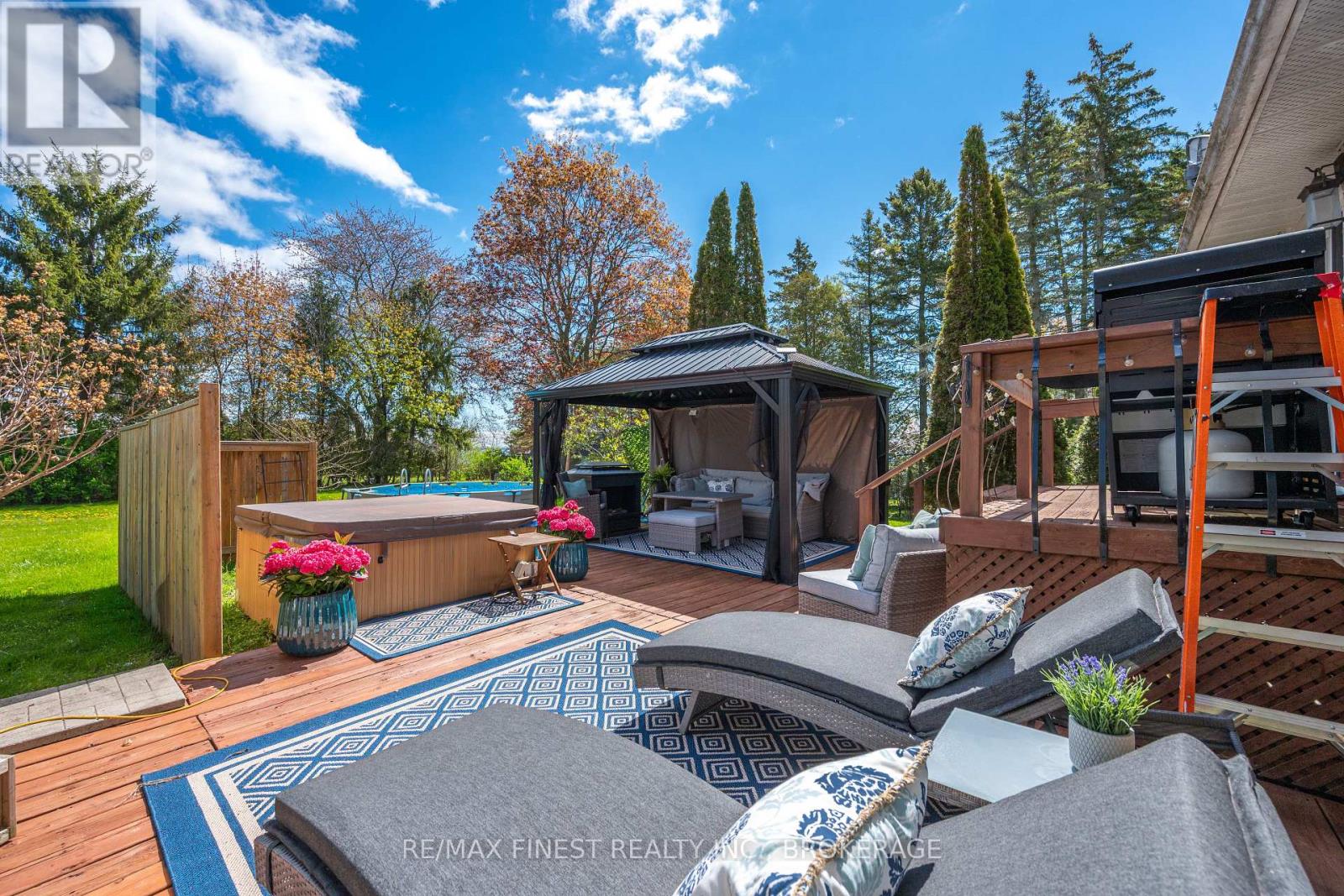 207 Meadow Crescent, Greater Napanee, Ontario  K0H 1G0 - Photo 6 - X13755554
