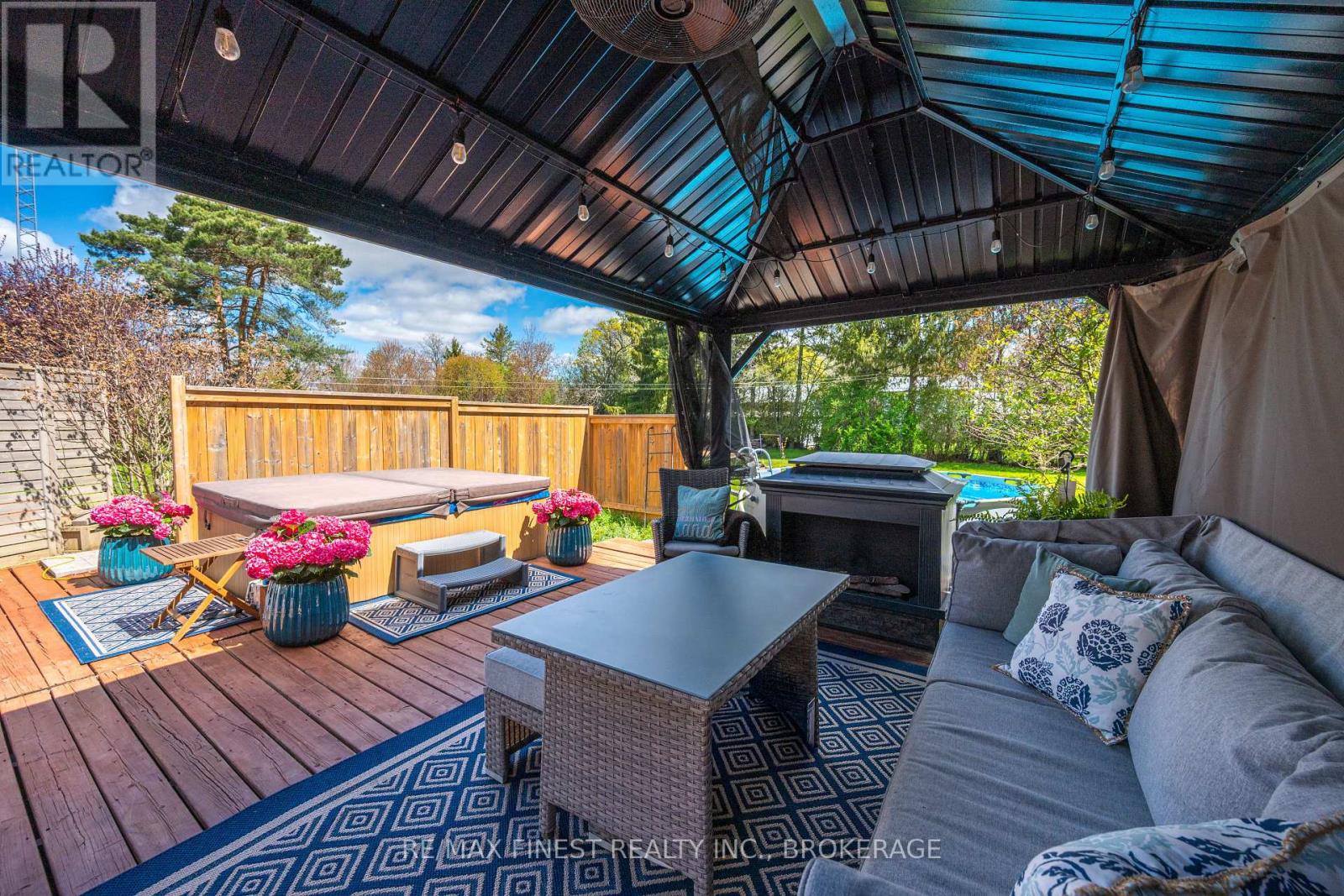 207 Meadow Crescent, Greater Napanee, Ontario  K0H 1G0 - Photo 8 - X13755554