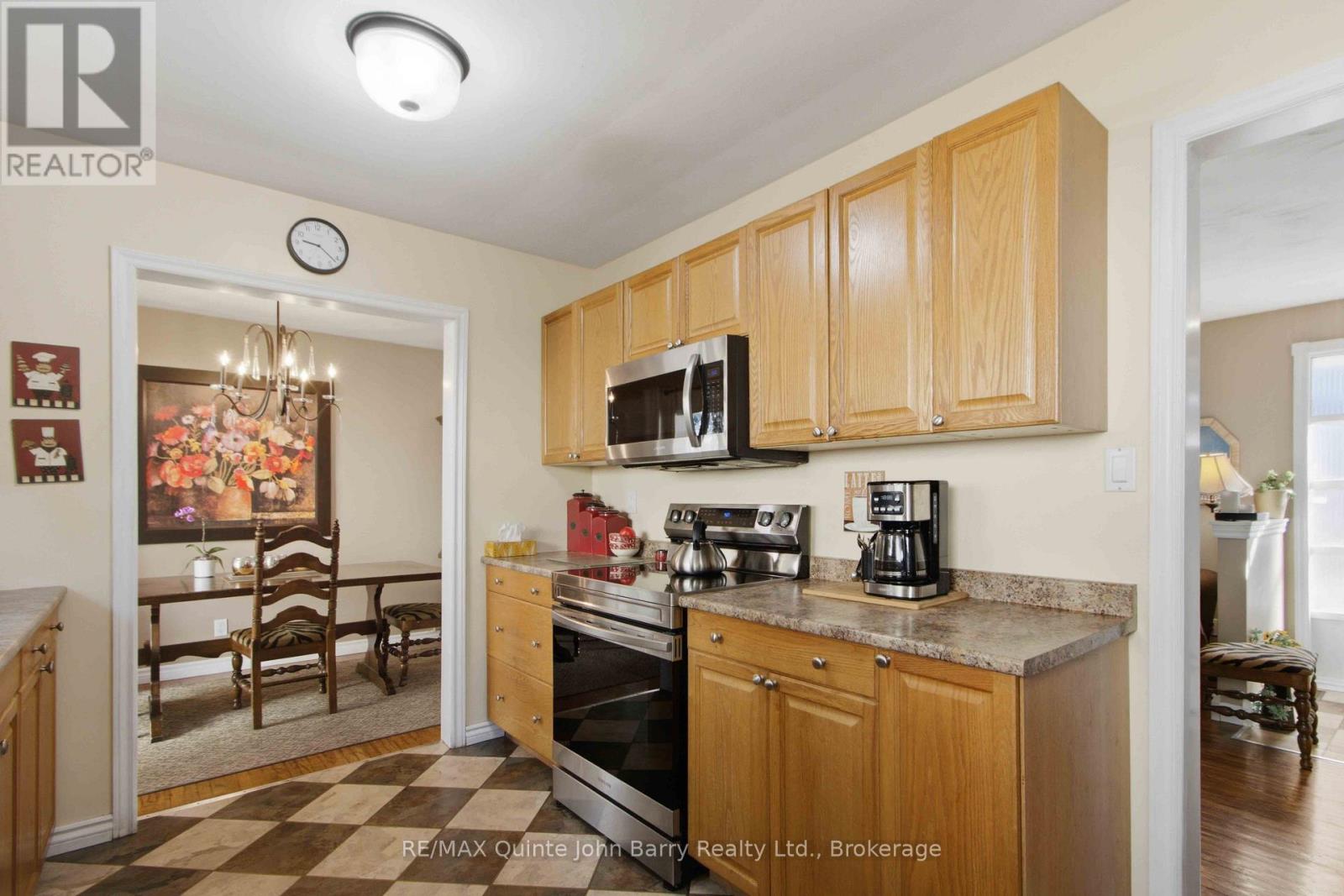 1 Parkside Drive, Quinte West, Ontario  K8V 5L6 - Photo 14 - X13755314