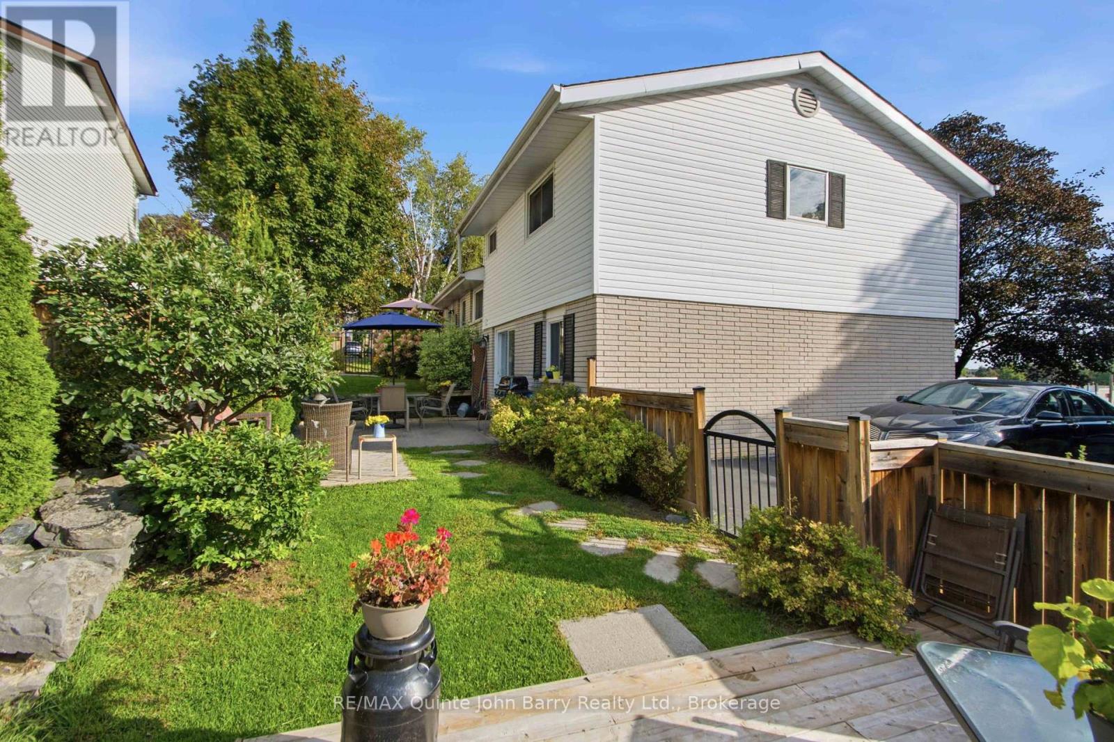 1 Parkside Drive, Quinte West, Ontario  K8V 5L6 - Photo 3 - X13755314