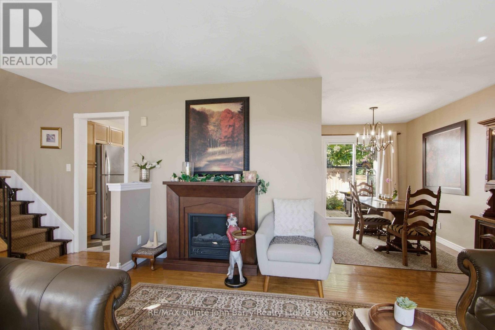 1 Parkside Drive, Quinte West, Ontario  K8V 5L6 - Photo 8 - X13755314
