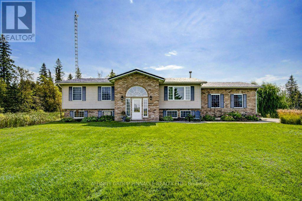 838 Traceys Hill Road, Kawartha Lakes, Ontario  K0L 2W0 - Photo 1 - X13755326